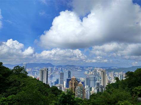 太平山 (香港)